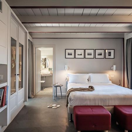 Uve Rooms & Wine Bar La Morra Bagian luar foto
