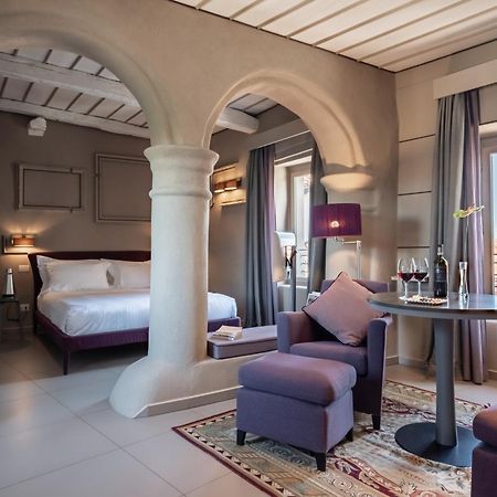Uve Rooms & Wine Bar La Morra Bagian luar foto