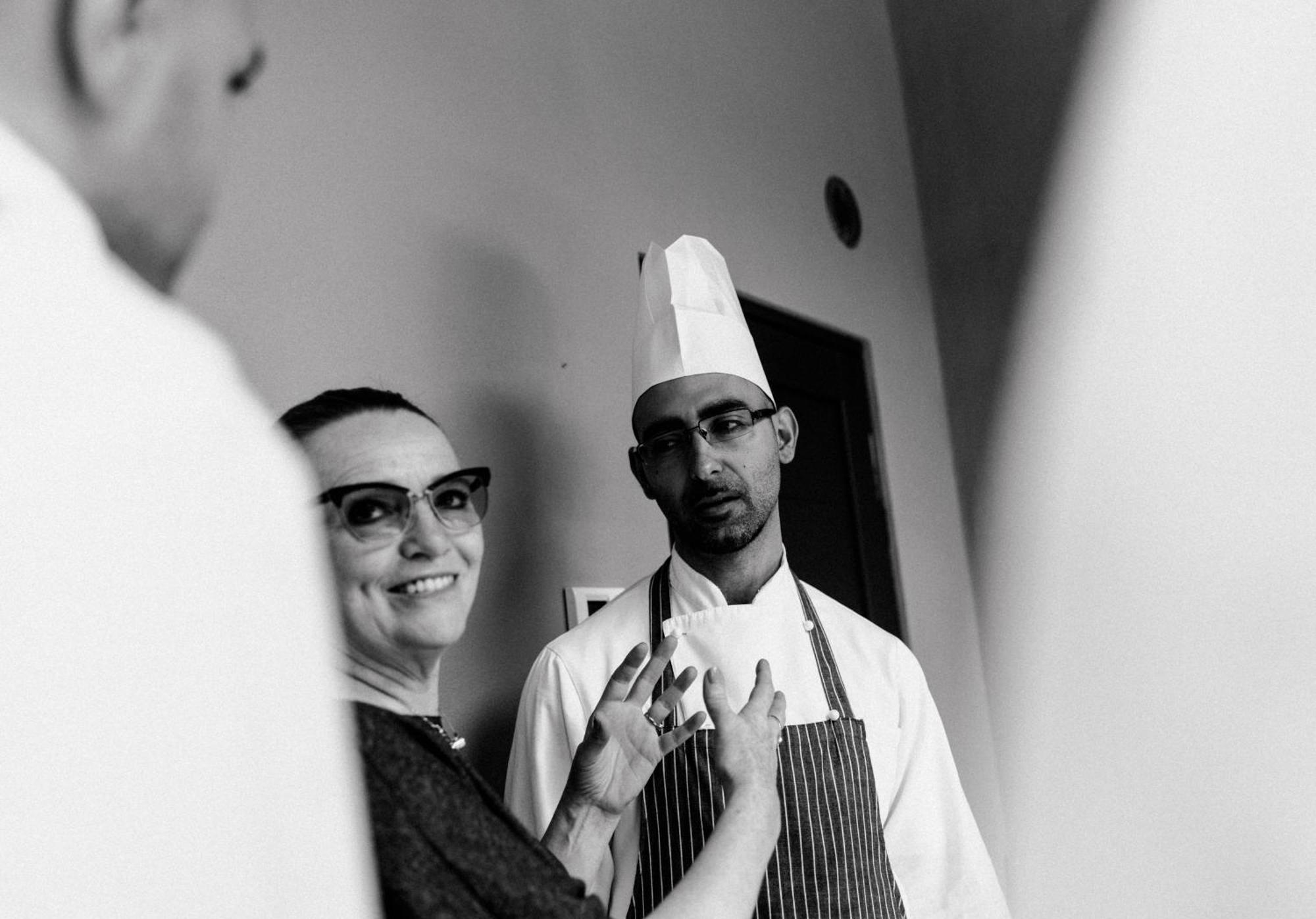 Uve Rooms & Wine Bar La Morra Bagian luar foto